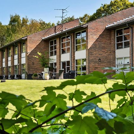 Flinten Horsens Exterior foto