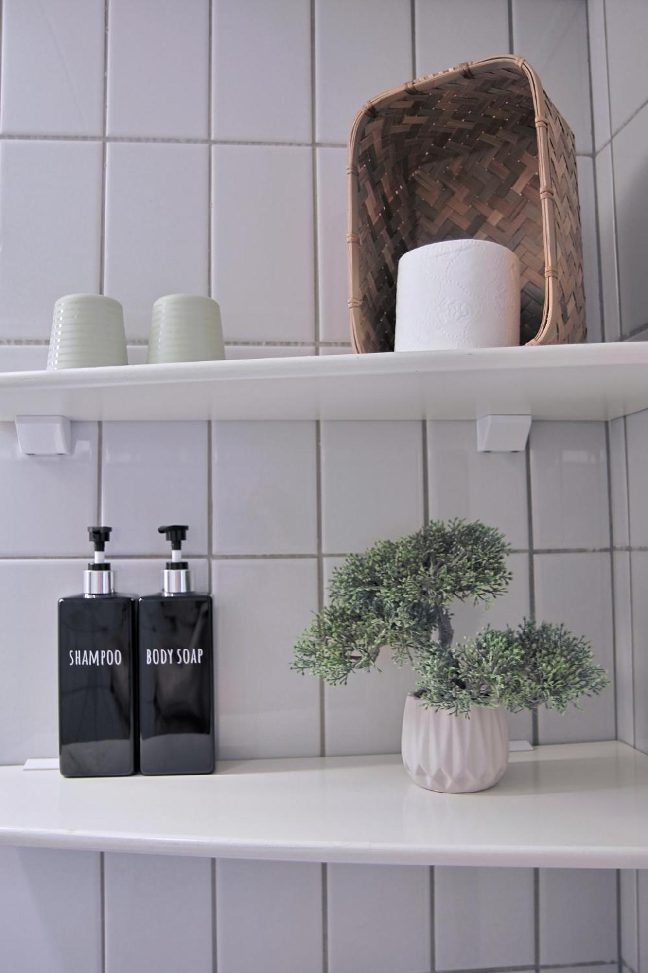 Flinten Horsens Habitación foto
